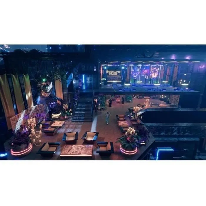 Microids 3701529502132 Juego FlashBack 2 para PS5