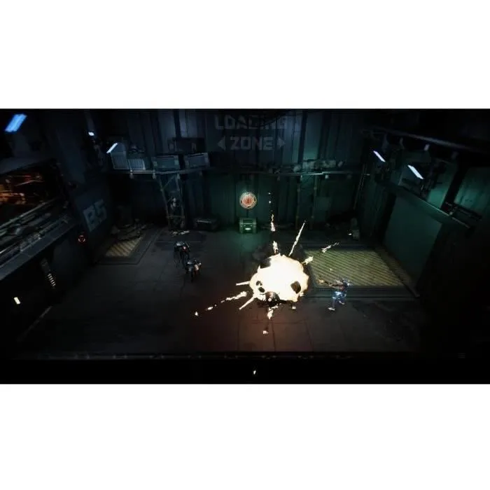 Microids 3701529502132 Juego FlashBack 2 para PS5