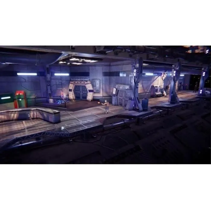 Microids 3701529502132 Juego FlashBack 2 para PS5