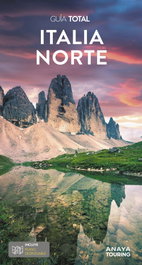 ANAYA, Italia Norte - Anaya Touring