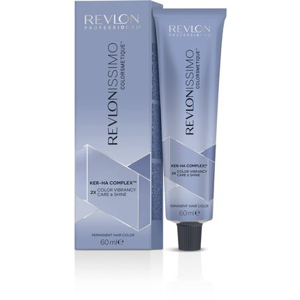 Revlon Revlonissimo Colorsmetique Tinte 7.11