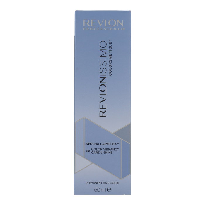 Revlon Revlonissimo 7.11 Tinte Permanente Profesional Revlon Revlonissimo 7.11 Tinte Permanente Profesional