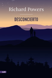 Desconcierto, Richard Powers - ALIANZA