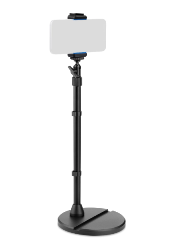 Elgato Empuñadura para Cámara 10AAP9901 Negro Metal Elgato Empuñadura para Cámara 10AAP9901 Negro Metal
