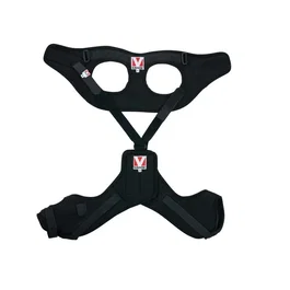 Kruuse Rehab Pro Protector De Rodilla Izquierdo XXL