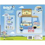 Moose Toys Bluey Food Truck Playset con Figura y Accesorios