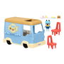 Moose Bluey Food Truck 18919 Juguete para Niños +3 Años
