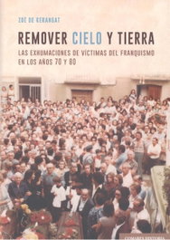 Remover cielo y tierra, Zoé de Kerangat - Comares