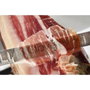3 Claveles Cuchillo Jamonero Alveolado POM 29 cm