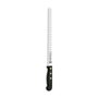 3 Claveles Cuchillo Jamonero Alveolado POM 29 cm