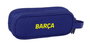 Safta Portatodo Doble F.C.Barcelona 1ª Equipación 25/26 21x8x6 cm