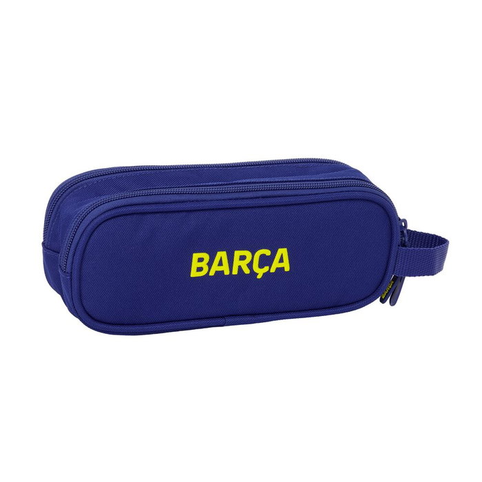 Safta Portatodo Doble F.C. Barcelona 1ª Equipación 25/26