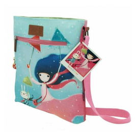 Santoro Bolso Bandolera Kori 83455410430