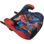 Licensing Asiento Alzador Spiderman ISOFIX 125-150 I-SIZE R129
