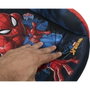 Licensing Asiento Alzador Spiderman ISOFIX 125-150 I-SIZE R129