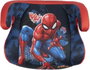 Licensing Asiento Alzador Spiderman ISOFIX 125-150 I-SIZE R129