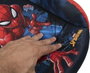 Licensing Asiento Alzador Spiderman ISOFIX 125-150 I-SIZE R129