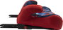 Licensing Asiento Alzador Spiderman ISOFIX 125-150 I-SIZE R129