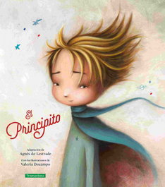 TRAMUNTANA, El Principito - TRAMUNTANA