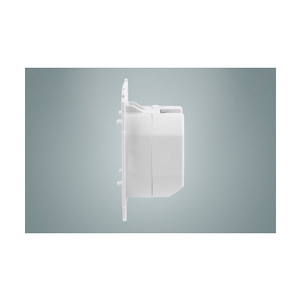 eQ-3 Homematic IP HmIP-BROLL Transmisor Blanco eQ-3 Homematic IP HmIP-BROLL Transmisor Blanco