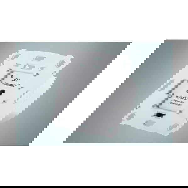Homematic IP Rollladenaktor (BROLL-2) para Markenschalter