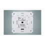 eQ-3 Homematic IP HmIP-BROLL Transmisor Blanco