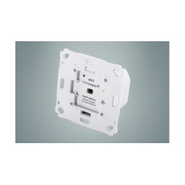 eQ-3 Homematic IP HmIP-BROLL Transmisor Blanco