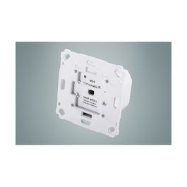 eQ-3 Homematic IP Rollladenaktor fuer Markenschalter BROLL-2