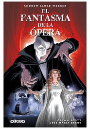 El Fantasma De La Opera