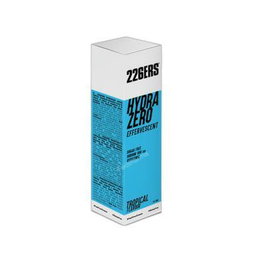 226ERS HydraZero Sabor Tropical 20 Unidades