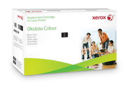 Xerox Tóner Negro para Oki C5650/C5750 8k