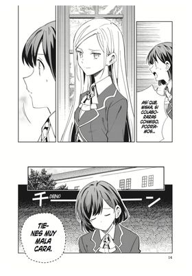 Yermo Ediciones Y Publicaciones, S.L. Me enamoré de la villana 08 (Cómic)Builds nothing else. Please provide the correct input product data. 