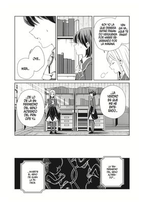 Yermo Ediciones Y Publicaciones, S.L. Me enamoré de la villana 08 (Cómic)Builds nothing else. Please provide the correct input product data. 