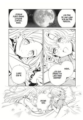 Yermo Ediciones Y Publicaciones, S.L. Me enamoré de la villana 08 (Cómic)Builds nothing else. Please provide the correct input product data. 
