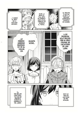 Yermo Ediciones Y Publicaciones, S.L. Me enamoré de la villana 08 (Cómic)Builds nothing else. Please provide the correct input product data. 