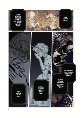 Yermo Ediciones Y Publicaciones, S.L. Me enamoré de la villana 08 (Cómic)Builds nothing else. Please provide the correct input product data. 