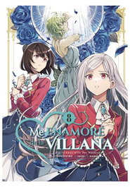 Yermo Ediciones Y Publicaciones, S.L. Me enamoré de la villana 08 (Cómic)Builds nothing else. Please provide the correct input product data. 