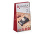 Kinvara Cortador Acero Negro 12.5x5x22 cm (Set de 12)