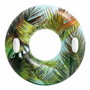Intex Flotador rueda Tropical 97 cm con asas