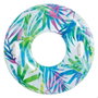 Intex Flotador rueda Tropical 97 cm con asas