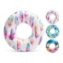 Intex Flotador rueda Tropical 97 cm con asas