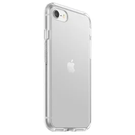 Otterbox Kit iPhone SE (2.Gen) 8 7 - Carcasa, Cristal Templado y Cargador USB-C 20W
