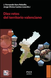 Diez retos del territorio valenciano, Vv.Aa.3 - PUV.(PUB.UNIVERSITAT VALENCIA)