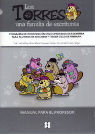 CEPE, Los Torres: Una familia de escritores, Manual del profesor - Los Torres