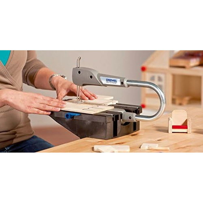 Dremel Moto-Saw MS20-1/5 Sierra de Calar 2 en 1 Dremel Moto-Saw MS20-1/5 Sierra de Calar 2 en 1