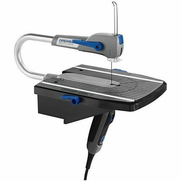 Dremel Moto-Saw MS20-1/5 Sierra de Calar 2 en 1 Dremel Moto-Saw MS20-1/5 Sierra de Calar 2 en 1
