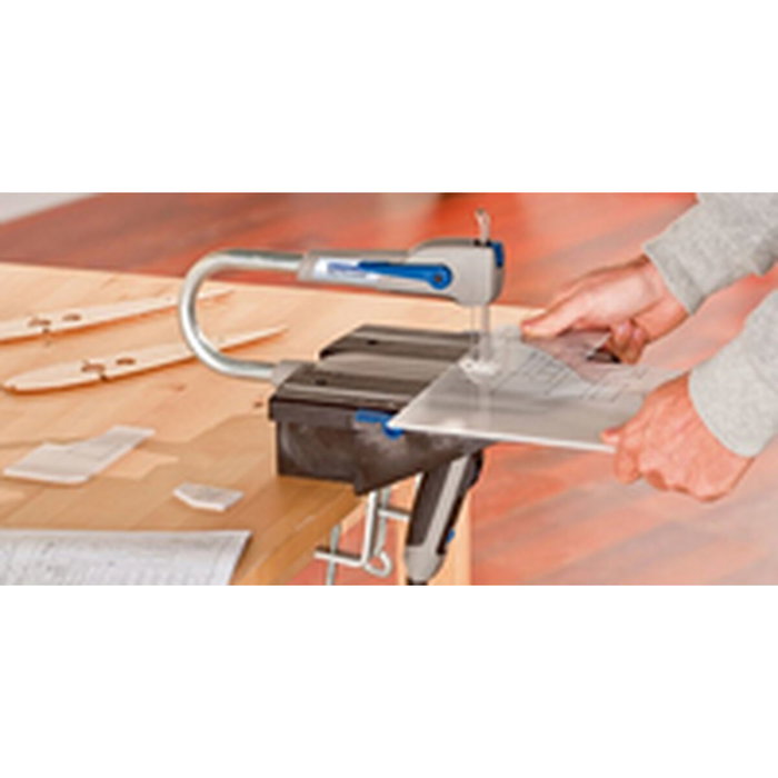 Dremel Moto-Saw MS20-1/5 Sierra de Calar 2 en 1 Dremel Moto-Saw MS20-1/5 Sierra de Calar 2 en 1