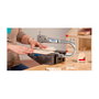 Dremel Moto-Saw (MS20-1/5) Grau/Schwarz, 70 Watt, im Koffer