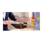 Dremel Moto-Saw (MS20-1/5) Grau/Schwarz, 70 Watt, im Koffer