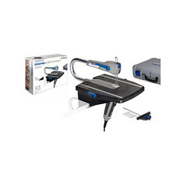 Dremel Moto-Saw (MS20-1/5) Grau/Schwarz, 70 Watt, im Koffer